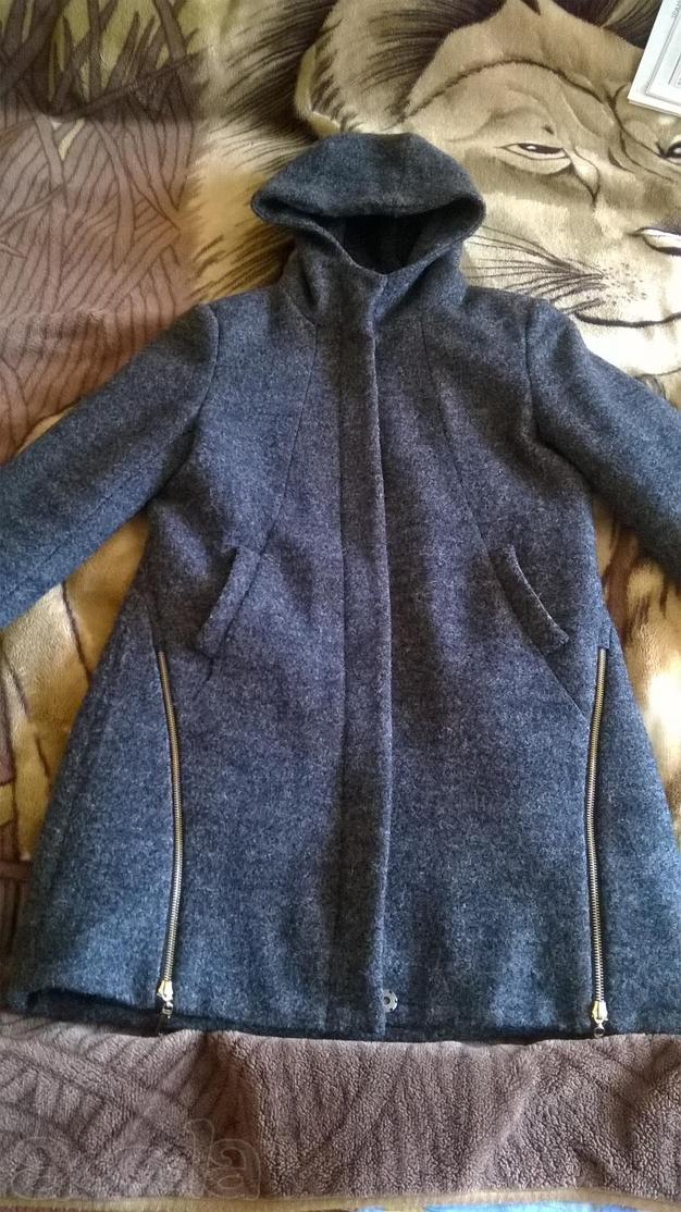 Продам хорошее пальто